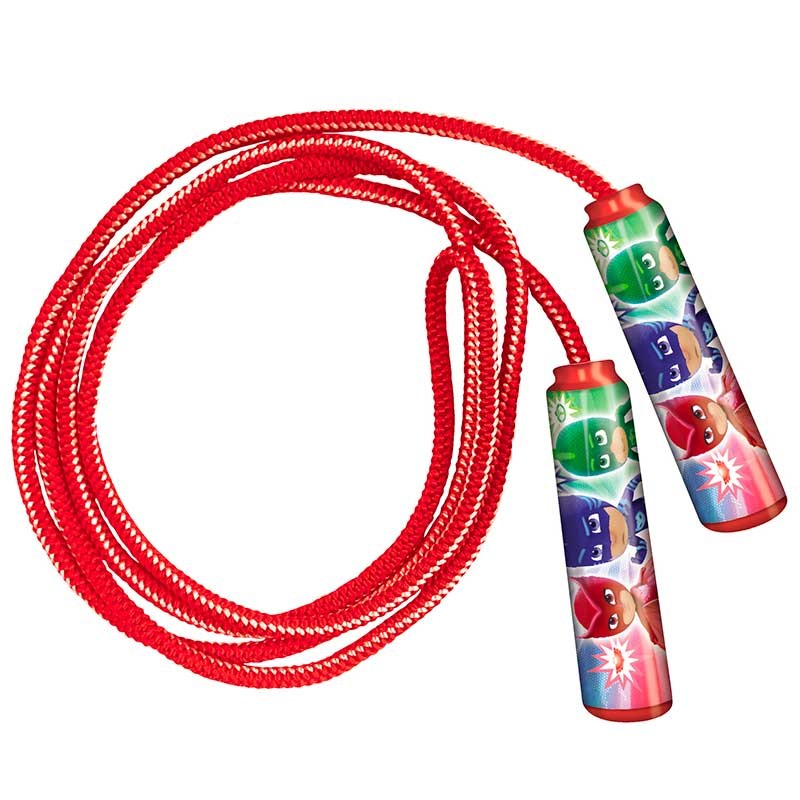 CUERDA DE SALTAR PJ MASK