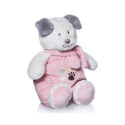 BABY PERRITO TOMY SENTADO SONA