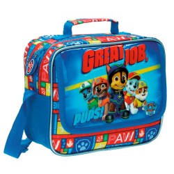 PAW PATROL NECESER-BANDOLERA A