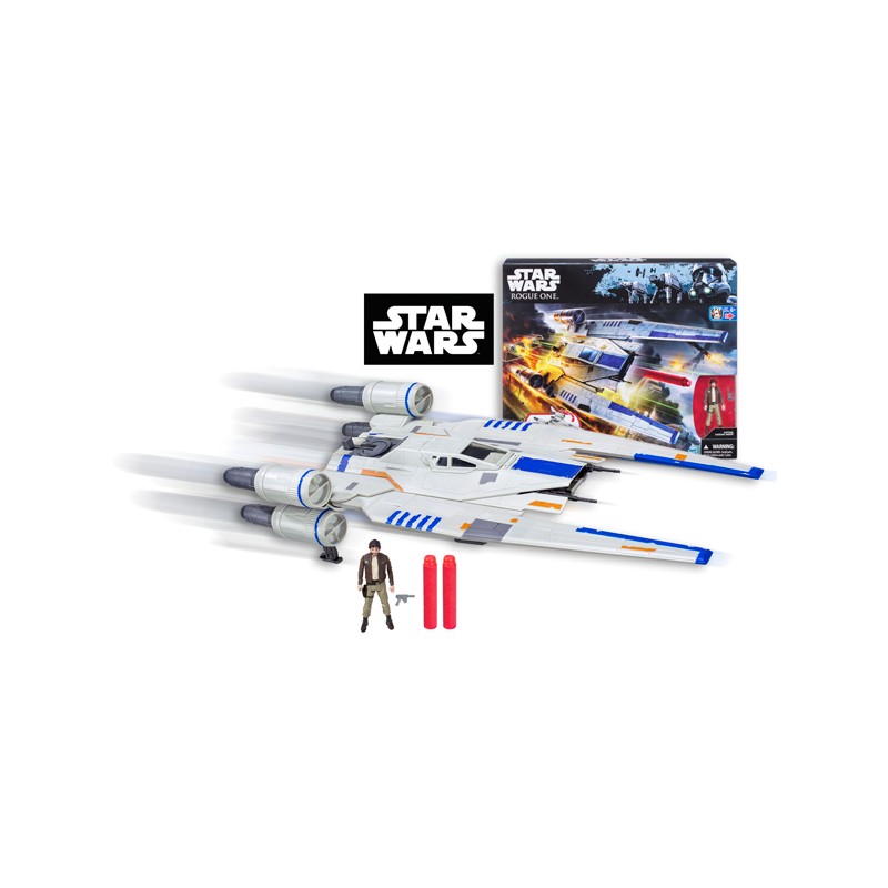 STAR WARS ROGUE ONE VEHICLE CL