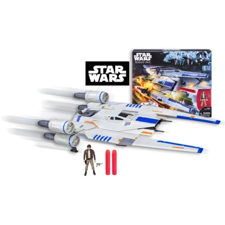 STAR WARS ROGUE ONE VEHICLE CL