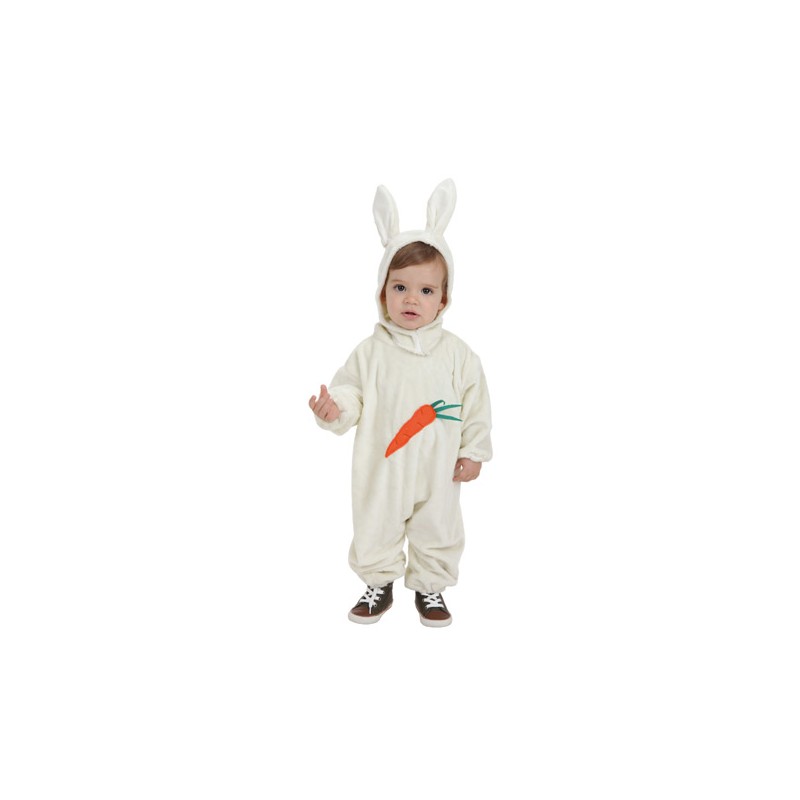 DISFRZ BB CONEJO ZANAHORIA 18M