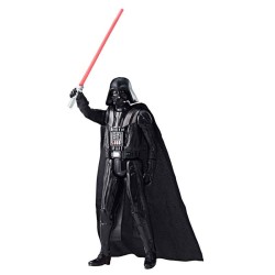 STAR WARS E8 HERO SERIES FIGUR