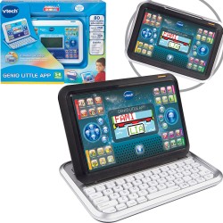 PORTATIL Y TABLET 2 EN 1 GENIO