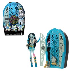 MONSTER HIGH SKULLTIMATE SECRE