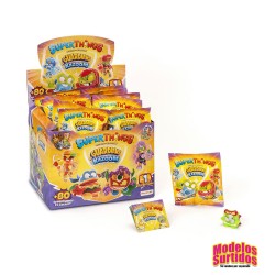 SUPERTHINGS GUARDIAN OF KAZOON