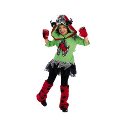 DISFRAZ INF MONSTRUO PANDORA