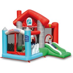 HINCHABLE HAPPY HOUSE 270x250x