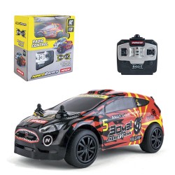 RC X-RALLY BOMB 2,4G