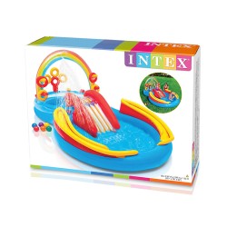 CENTRO DE JUEGOS ARCO IRIS 297