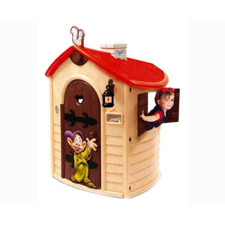 CASA DE BLANCANIEVES