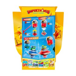 SUPERTHINGS KAZOOM POWER KAZOO