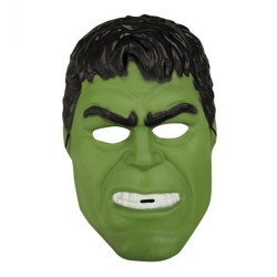 MASCARA HULK SHALLOW INF +6 AÑ