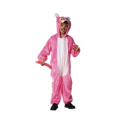DISFRAZ INF PANTERA ROSA