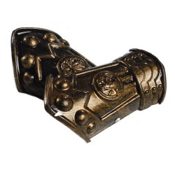 MUÑEQUERAS ROMANO INF