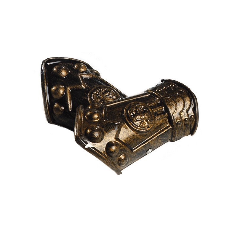 MUÑEQUERAS ROMANO INF