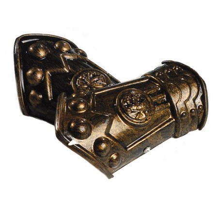 MUÑEQUERAS ROMANO INF