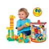 BOLSA BLOCKS 80 PCS