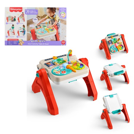 FP RIE Y APRENDE CABALLETE MUL