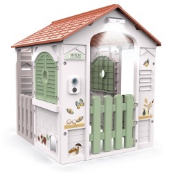 CASA PLAY COTTAGE LIGHT & SOUN