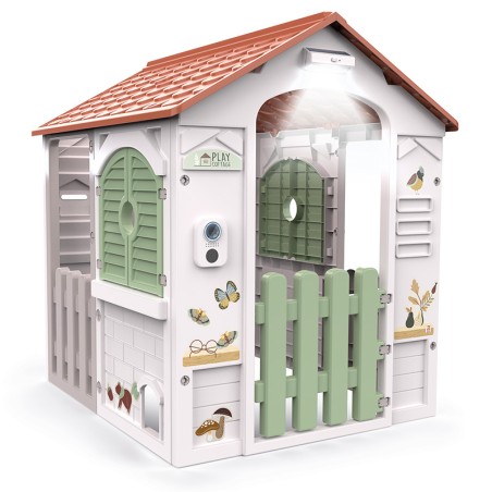 CASA PLAY COTTAGE LIGHT & SOUN