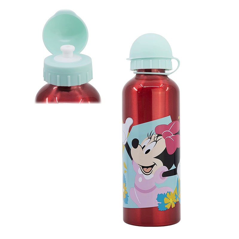 BOTELLA CANTIMPLORA MINNIE MOU