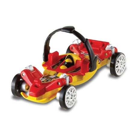 HOTWHEELS VEHICULO BALLISTIKS