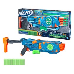 NERF ELITE 2.0 FLIP 16