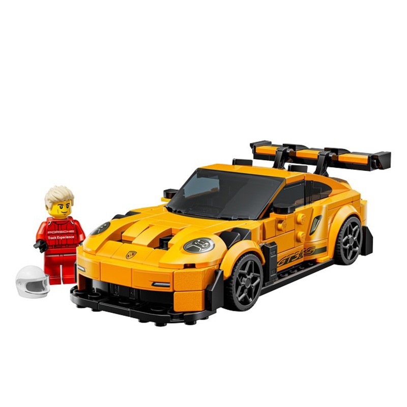 SPEED CHAMPIONS SUPERDEPORTIVO