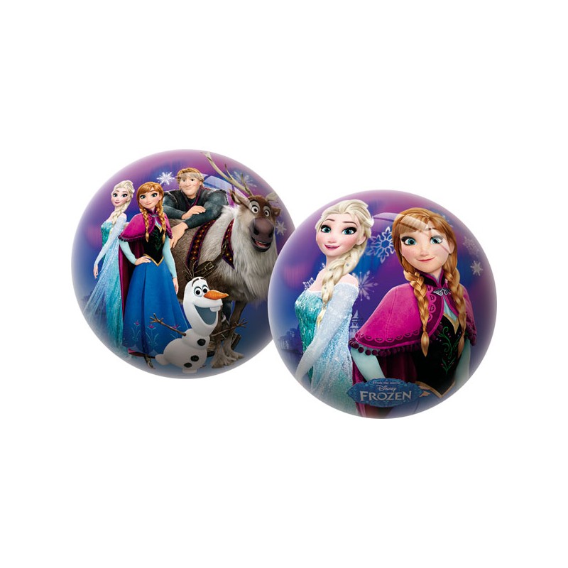 BALON FROZEN