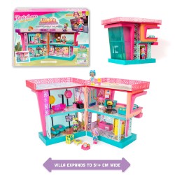 KOOKYLOOS LUNAS DREAM VILLA