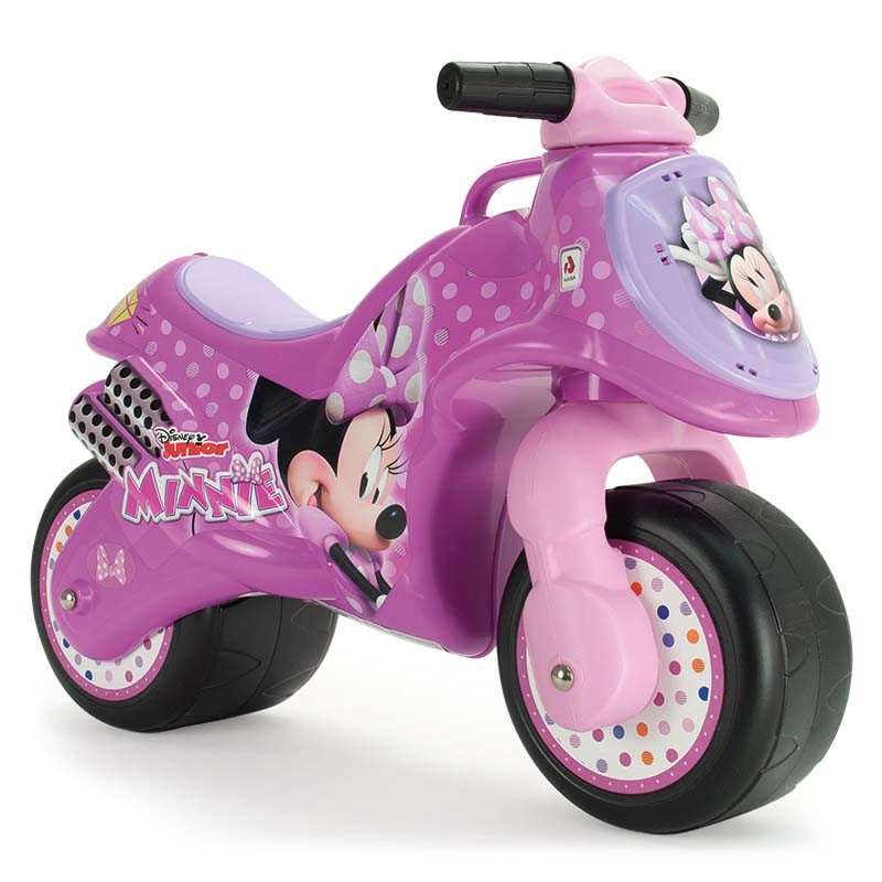 CORREPASILLOS MOTO NEOX MINNIE
