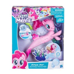 MY LITTLE PONY PINKIE PIE SIRE