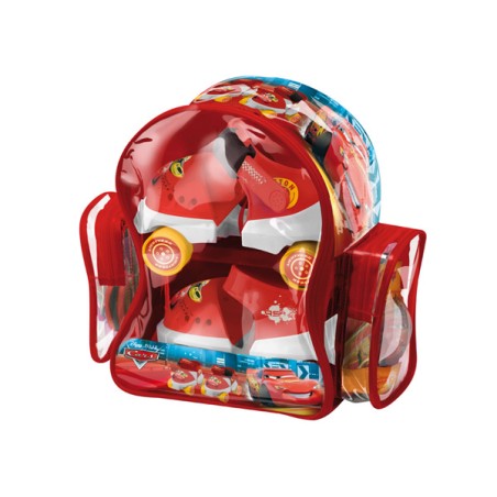 PATINES Y PROTECCIONES CARS