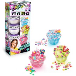 SLIME EXPERIENCE STARTER KIT