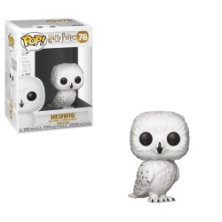POP HARRY POTTER HEDWIG