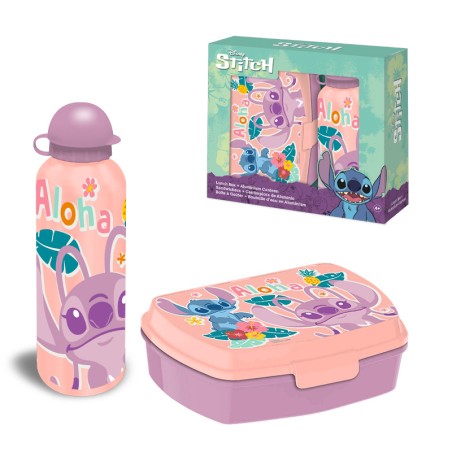 CANTIMPLORA ALUMINIO 500ML + S