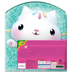 ESTUCHE CREATIVO GABBYS DOLLHO