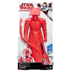 STAR WARS E8 FIGURA ELECTRONIC