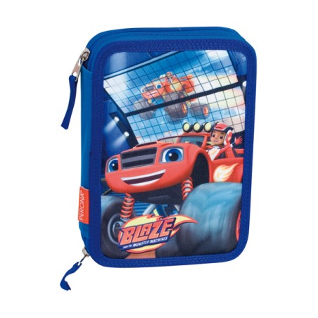 BLAZE BL.PLUMIER 12D.JUMP