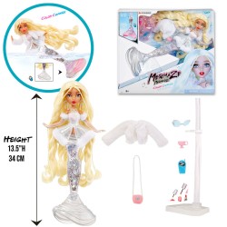 MERMAZE MERMAIDZ WINTER THEME