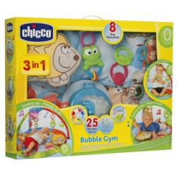 BUBBLE GYM ALFOMBRA ELECTRONIC