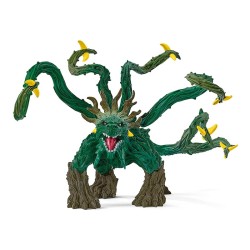 FIGURA EL MONSTRUO DE LA JUNGL
