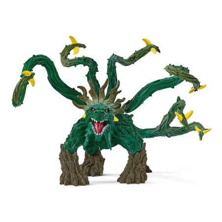 FIGURA EL MONSTRUO DE LA JUNGL