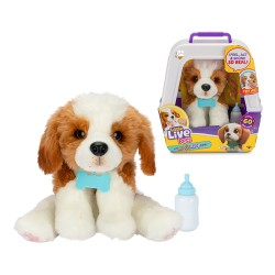 LITTLE LIVE PETS MY REALLY REA