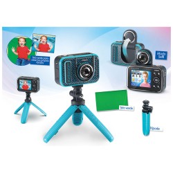 KIDIZOOM VIDEO STUDIO HD