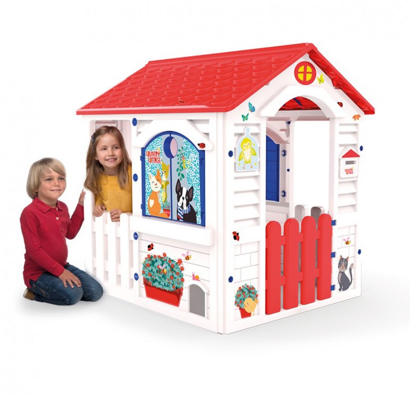 CASA COUNTRY COTTAGE