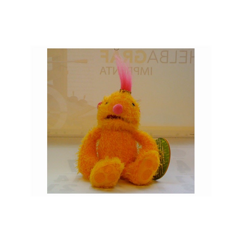 PELUCHE BEAN-BAGS HOOBS