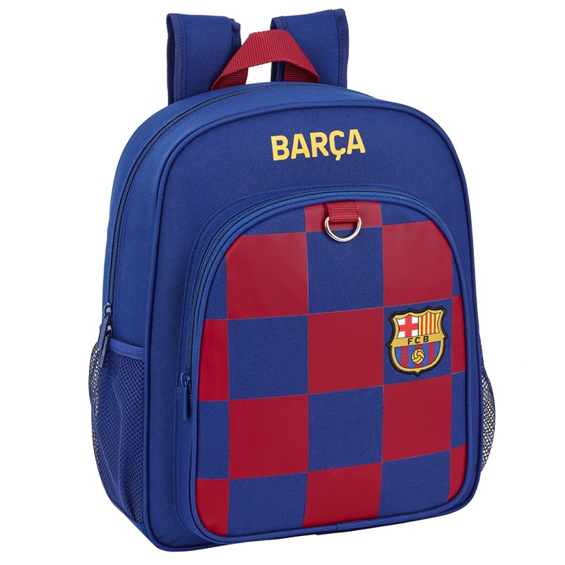 F.C.BARCELONA 1ª EQ.19/20-MOCH