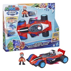 PJ MASKS COCHE FLASH